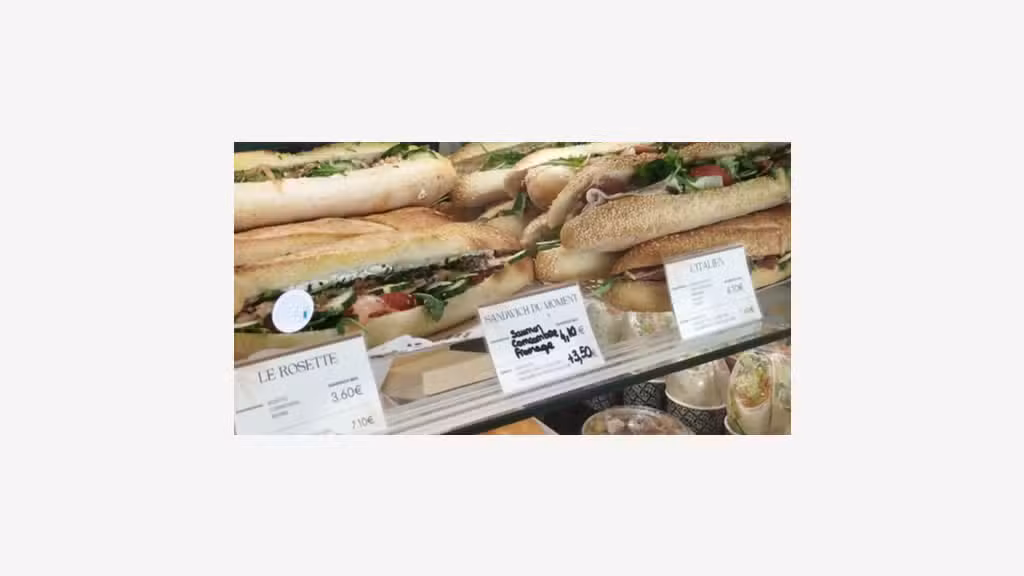 Vente terminal de cuisson emplacement idéal Gard