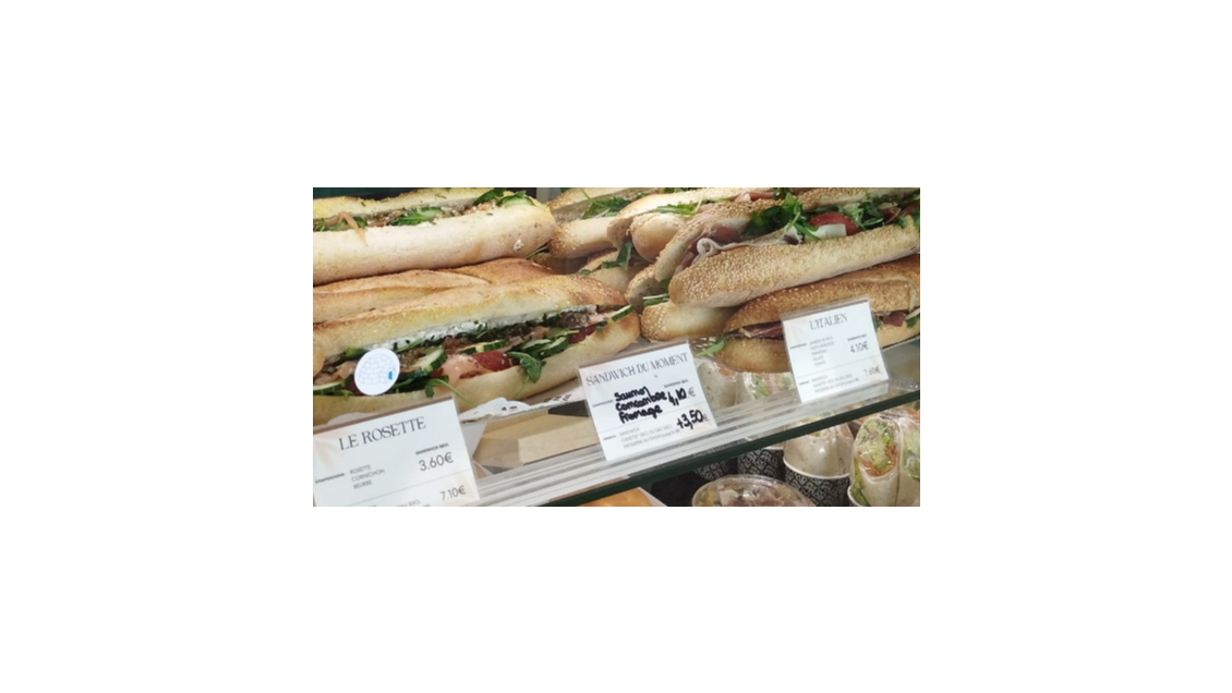 Vente terminal de cuisson emplacement idéal Gard