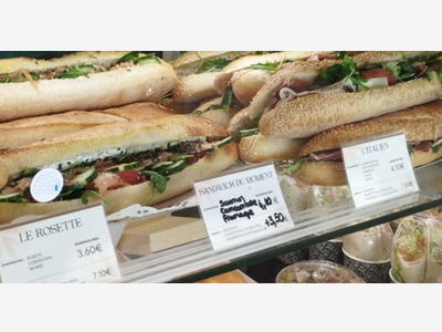 Vente terminal de cuisson emplacement idéal Gard