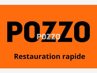 Vente FDC de restauration rapide froide Granville