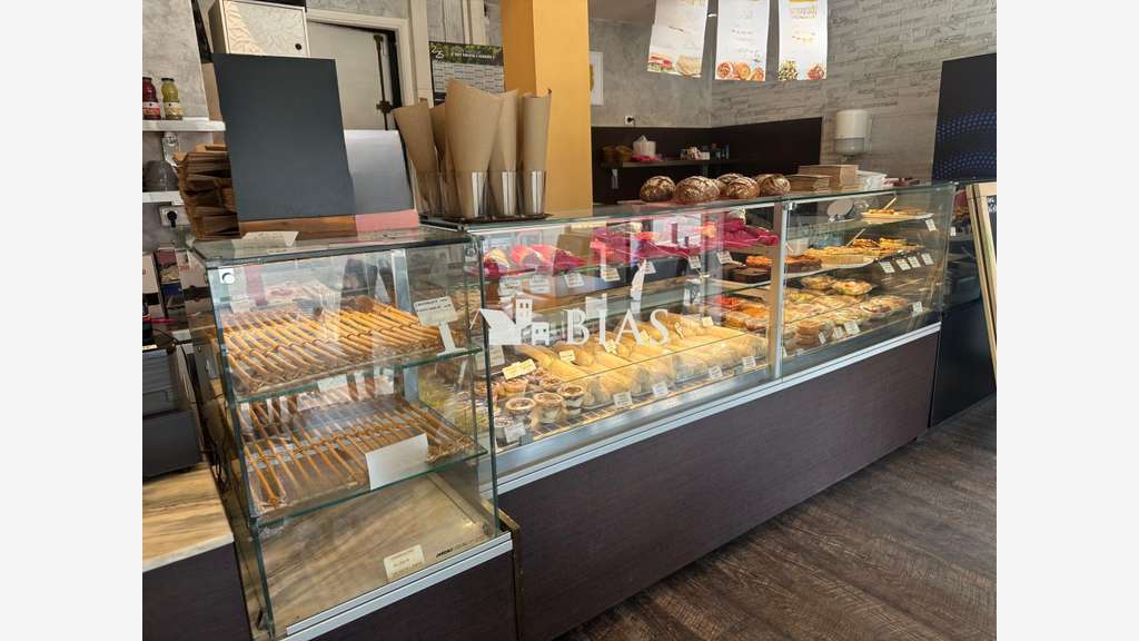 Vente snack restaurant rapide traiteur dept 92