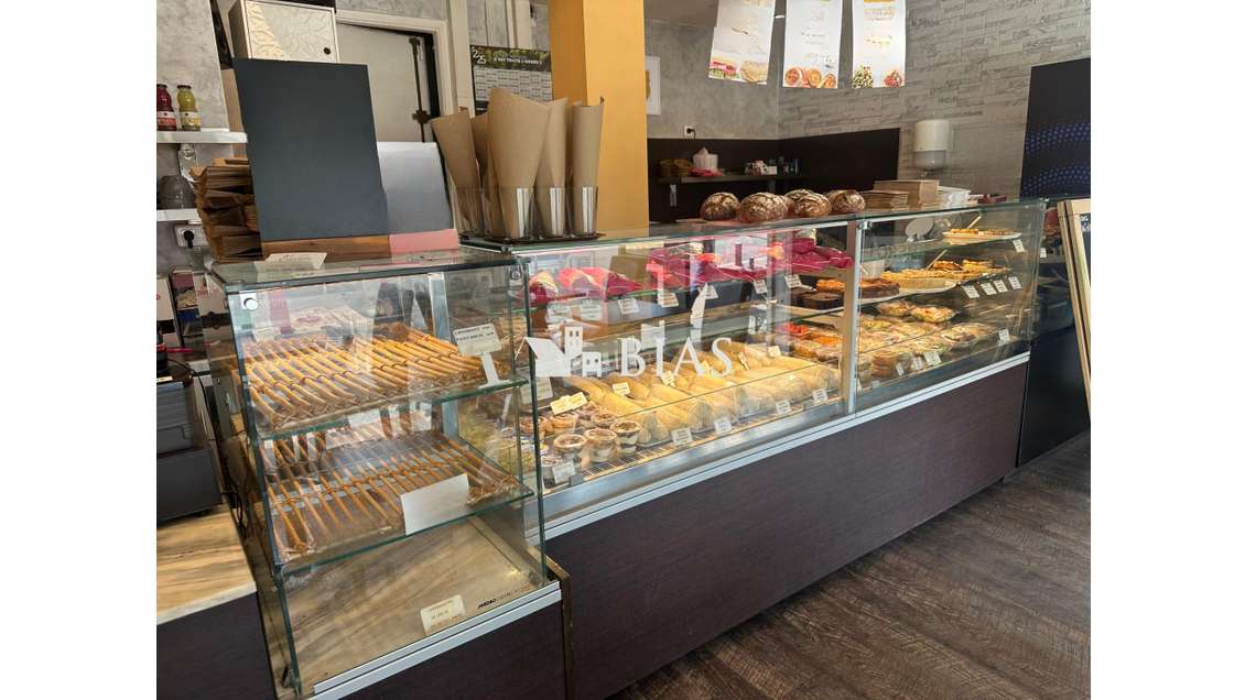 Vente snack restaurant rapide traiteur dept 92