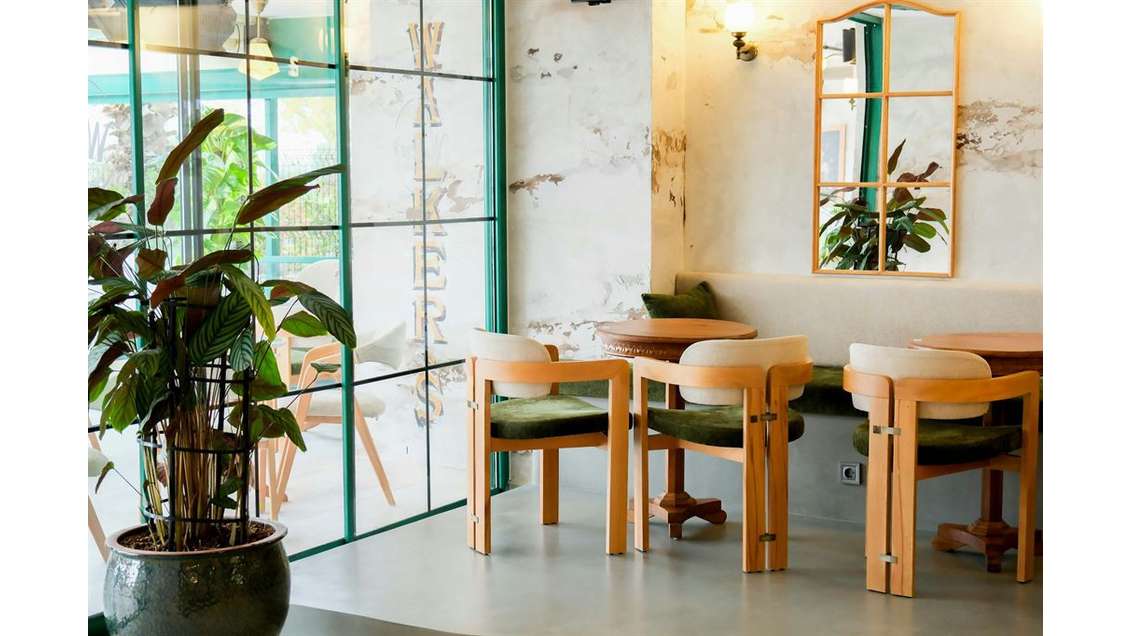 Vente restauration rapide à emporter uniquement