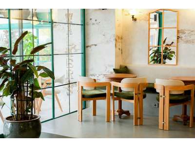 Vente Restauration rapide à Ivry-sur-Seine