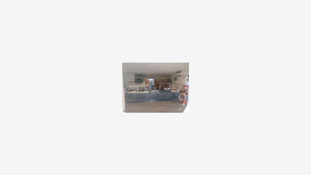 Vente FDC Terminal de cuisson snacking en Ardèche