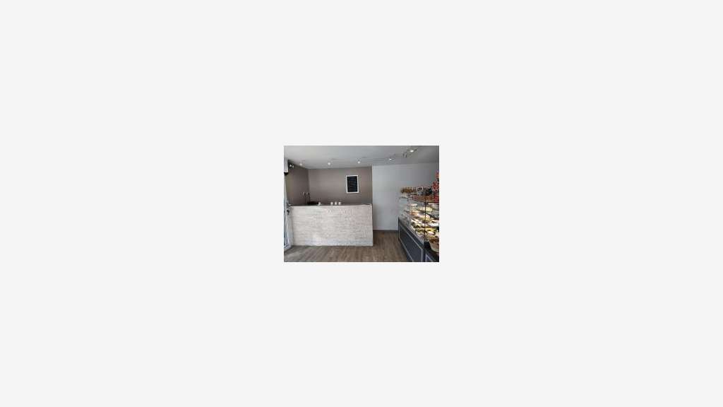 Vente FDC Terminal de cuisson snacking en Ardèche