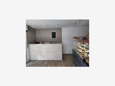 Vente FDC Terminal de cuisson snacking en Ardèche