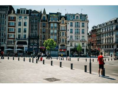 Vente Restauration rapide à Lille