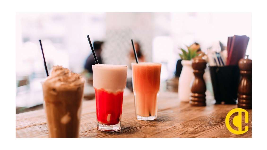 A vendre coffee shop à Lyon Croix Rousse