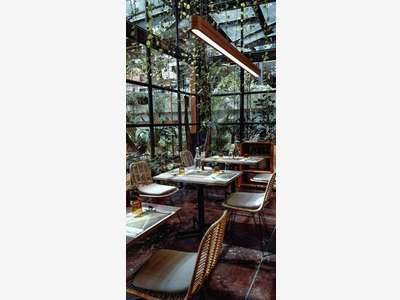 AV restaurant à thème au  coeur de Montpellier