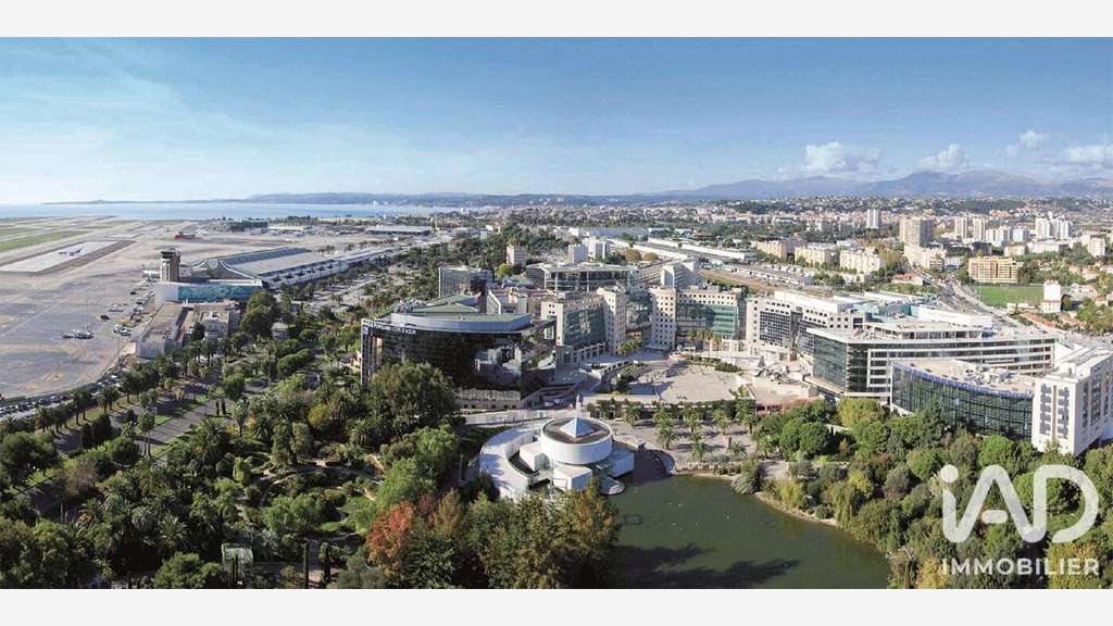 Vente restauration rapide excell. visibilité Nice