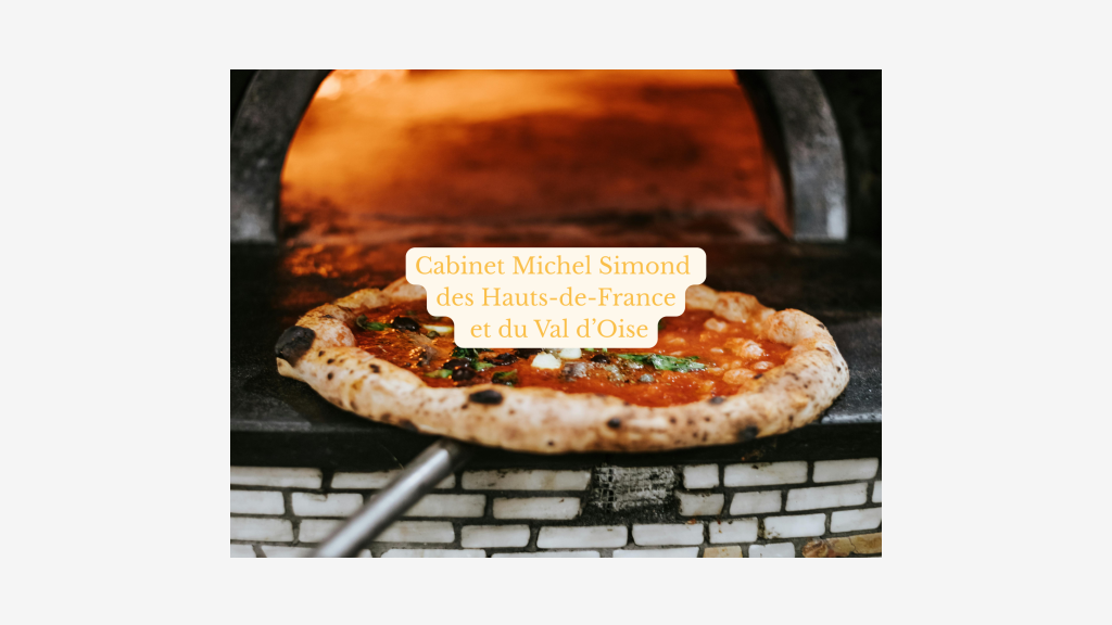 Vente pizzeria à emporter en métropole Lilloise