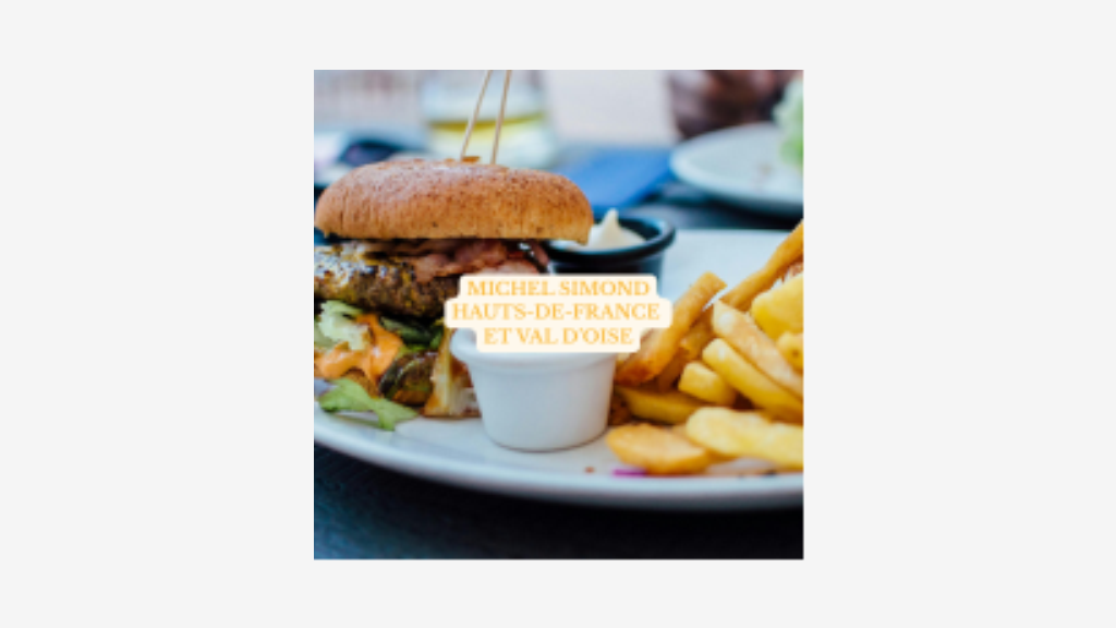 Vente snack/restauration rapide centre ville Nord