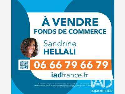 Vente restauration rapide à Ozoir-la-Ferrière