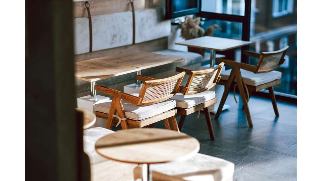 Restauration rapide à vendre sur emplacement n°1