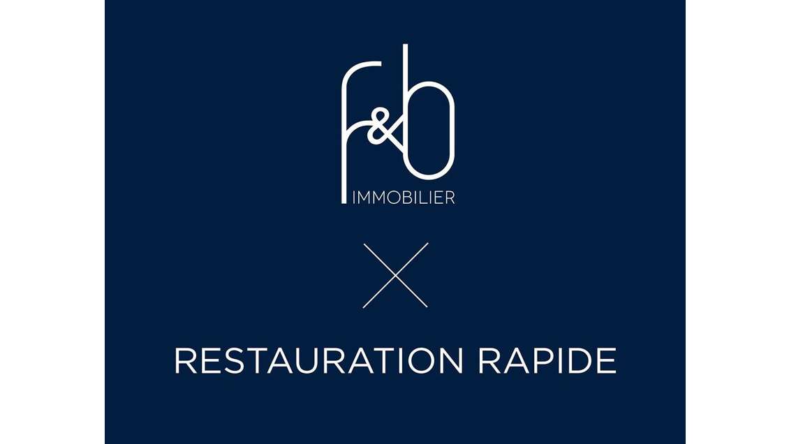 Vente restauration rapide refaite à neuve Paris 9