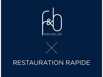 Vente restauration rapide refaite à neuve Paris 9