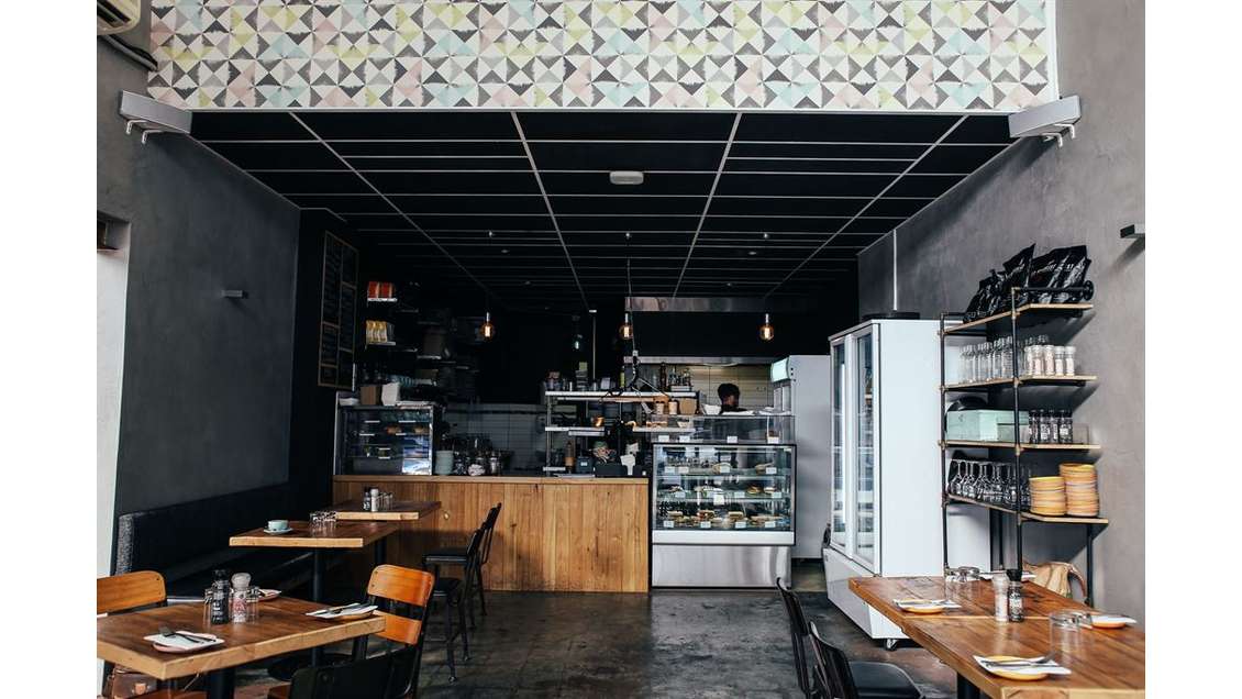 Vente FDC restauration italienne à Paris Marais