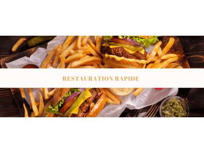 Vente Restauration rapide à Paris 12e