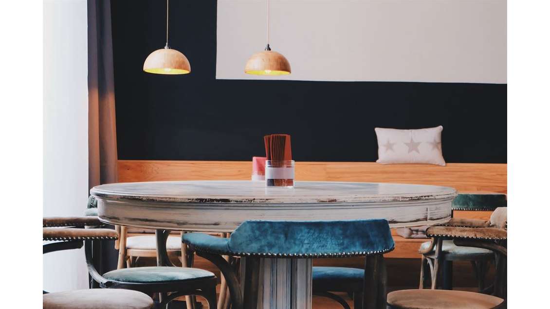 Vente restaurant de 50 places avec extraction