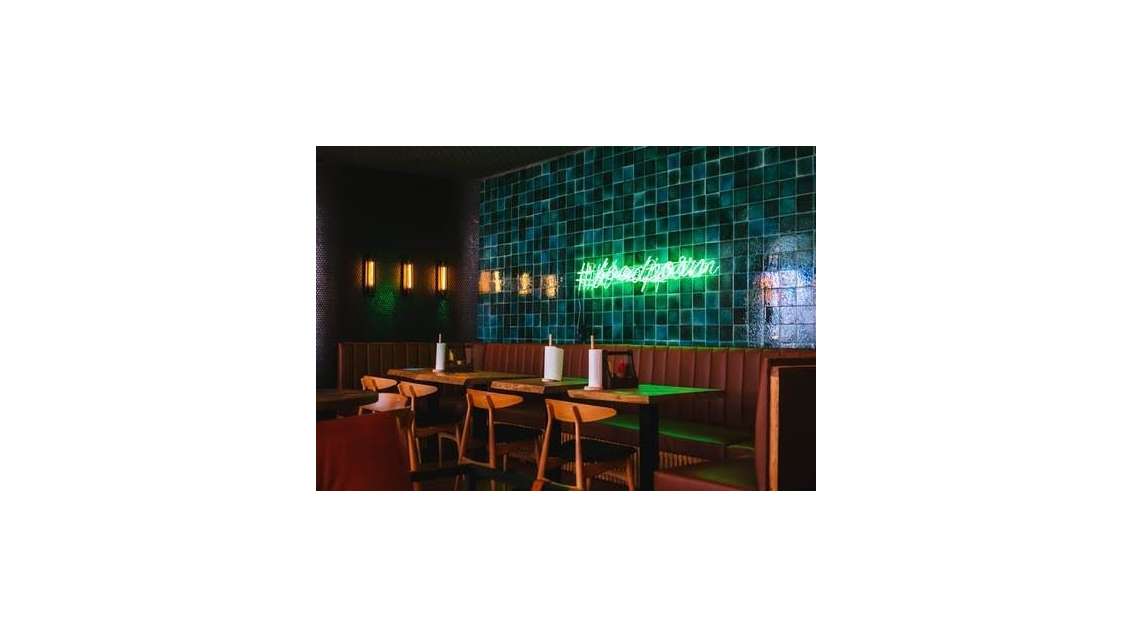 A vendre restauration rapide 25 places assises