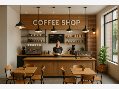 Vente restauration rapide à Paris 9 Batignolles