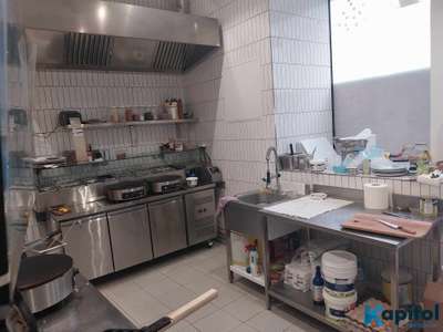 Vente Restauration rapide à Paris 11e