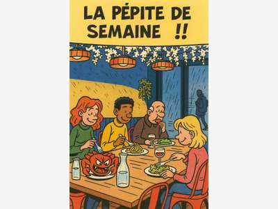 Vente restaurant rapide à Paris 9 Prix attractif