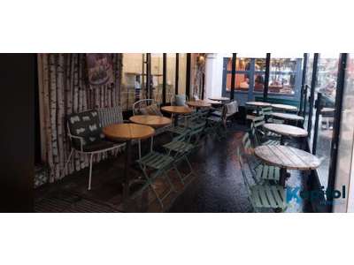 Vente Restauration rapide à Paris 1er