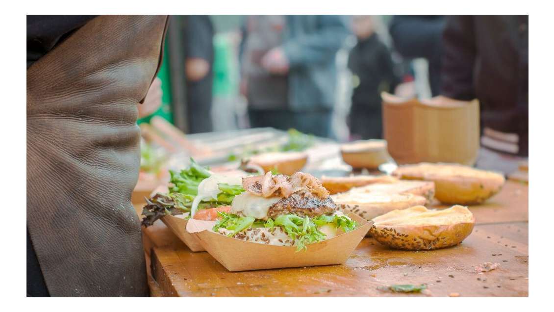 Vente snack au coeur d'une ville dynamique Hérault
