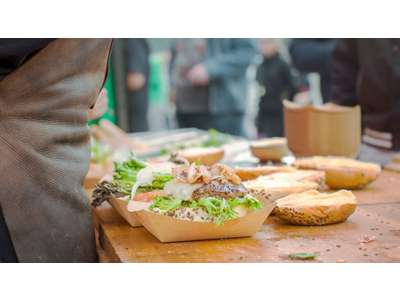 Vente Restauration rapide à Pézenas