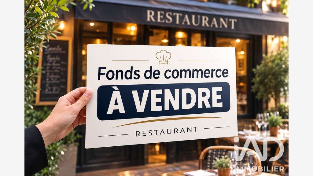 Vente restauration rapide à Toulouse hypercentre