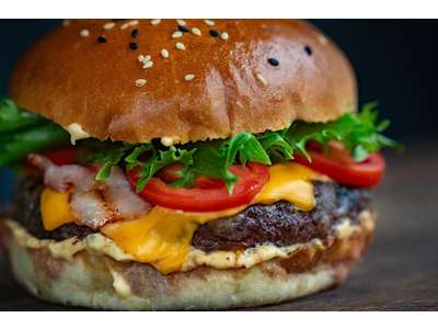 Vente Restauration rapide à Rouen