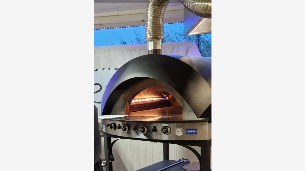 Vente restauration rapide à St-Génis-des-Fontaines