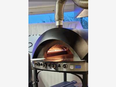 Vente restauration rapide à St-Génis-des-Fontaines