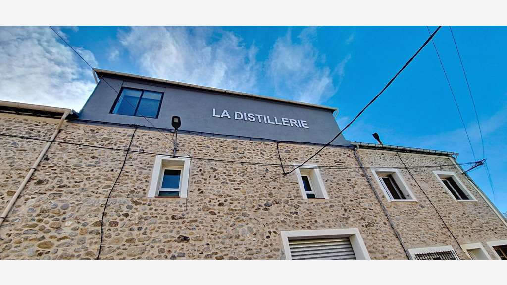 Vente restauration rapide à St-Génis-des-Fontaines