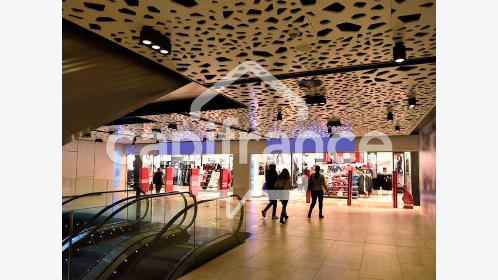 Vente FDC restauration entre Montpellier et Sète
