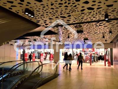 Vente FDC restauration entre Montpellier et Sète