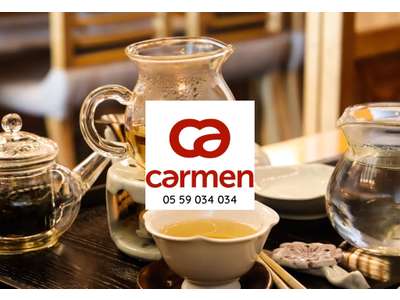 Vente Salon de thé à Salies-de-Béarn