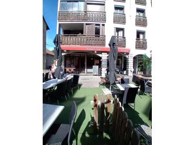 Vente Restauration rapide à Thônes