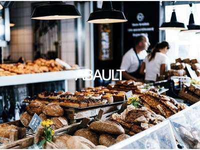 Restauration rapide sandwicherie à vendre Toulouse