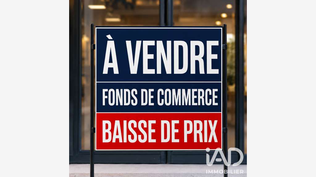 Vente restauration rapide au Cap d’Agde 