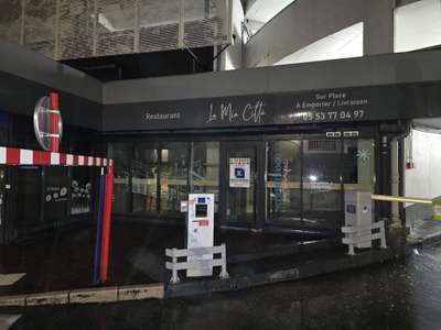 Vente Restauration rapide à Agen