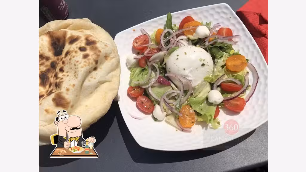 Cession restaurant rapide empl stratégique à Agen