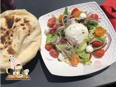 Cession restaurant rapide empl stratégique à Agen