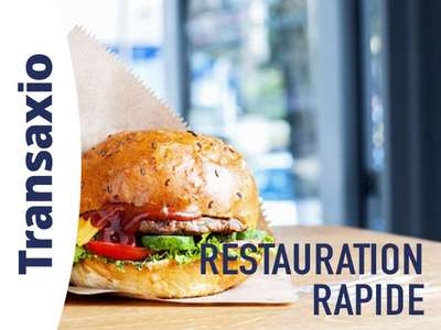 Restauration rapide à vendre secteur BAB