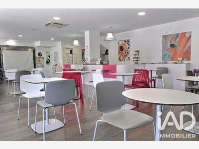Vente restauration rapide du midi proche Avignon