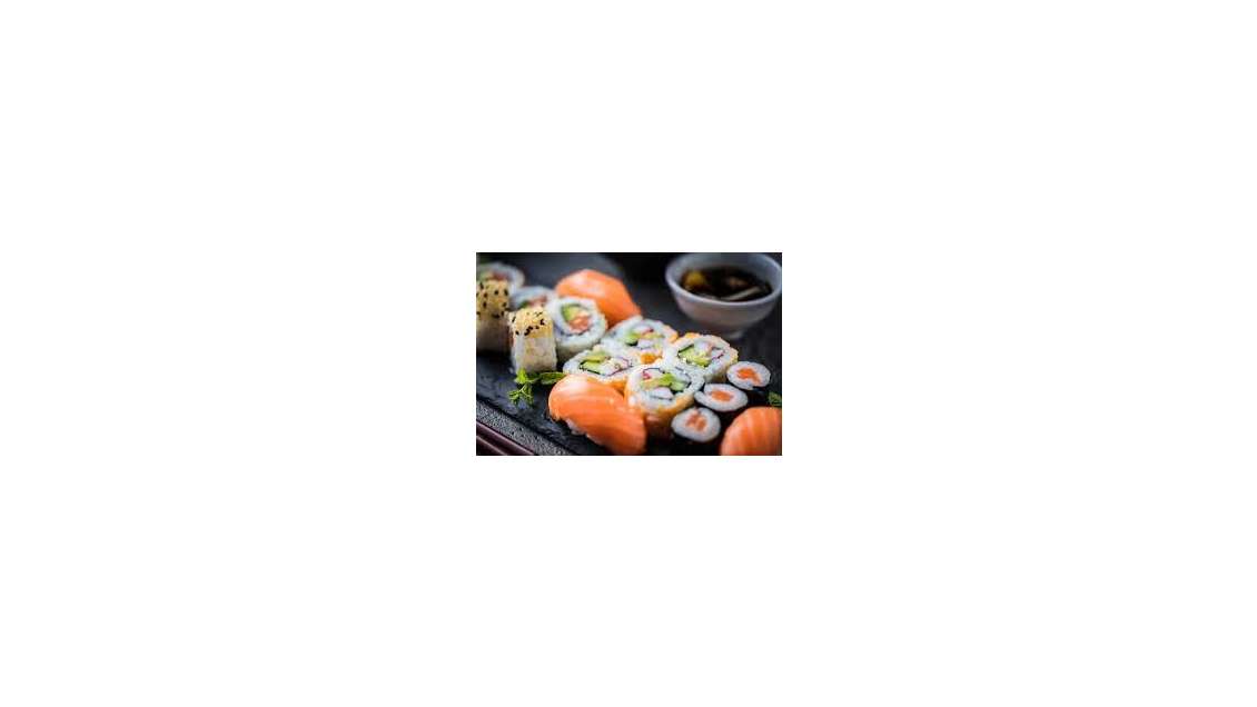 Vente restaurant sushi bowl proche Bayonne