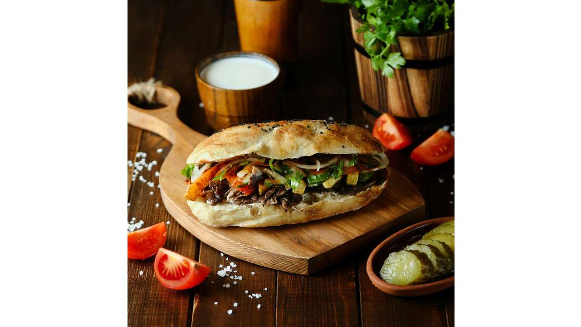 FDC restaurant rapide à vendre à Bordeaux centre 