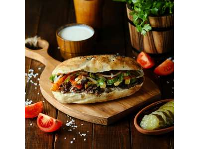 Vente Restauration rapide à Bordeaux